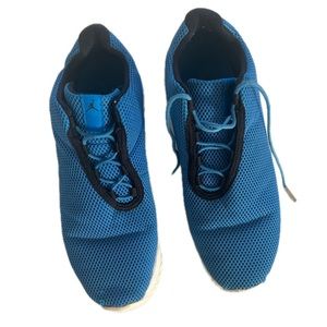 Air Jordan future low size 10.5 mens